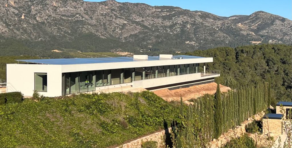 CASA CLUB FVTC 1 | La Galiana