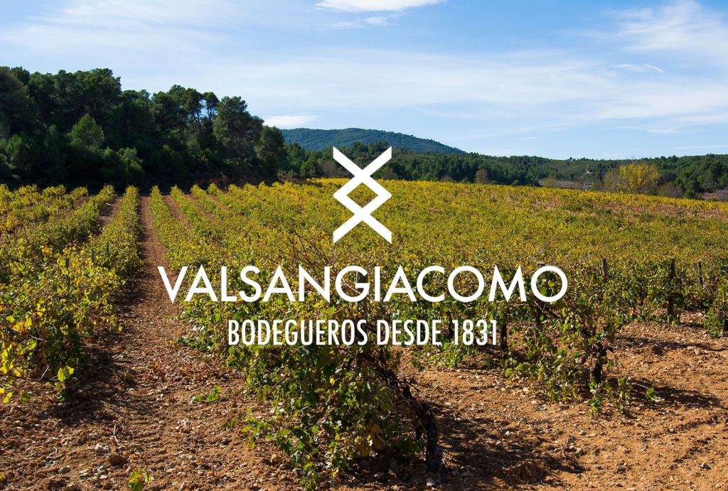Imagen de bodega Valsangiacomo