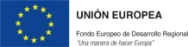 logo union europea | La Galiana Golf Resort