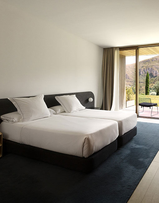 alojamiento 1 | La Galiana Golf Resort