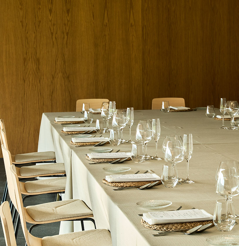 eventos lagaliana | La Galiana Golf Resort