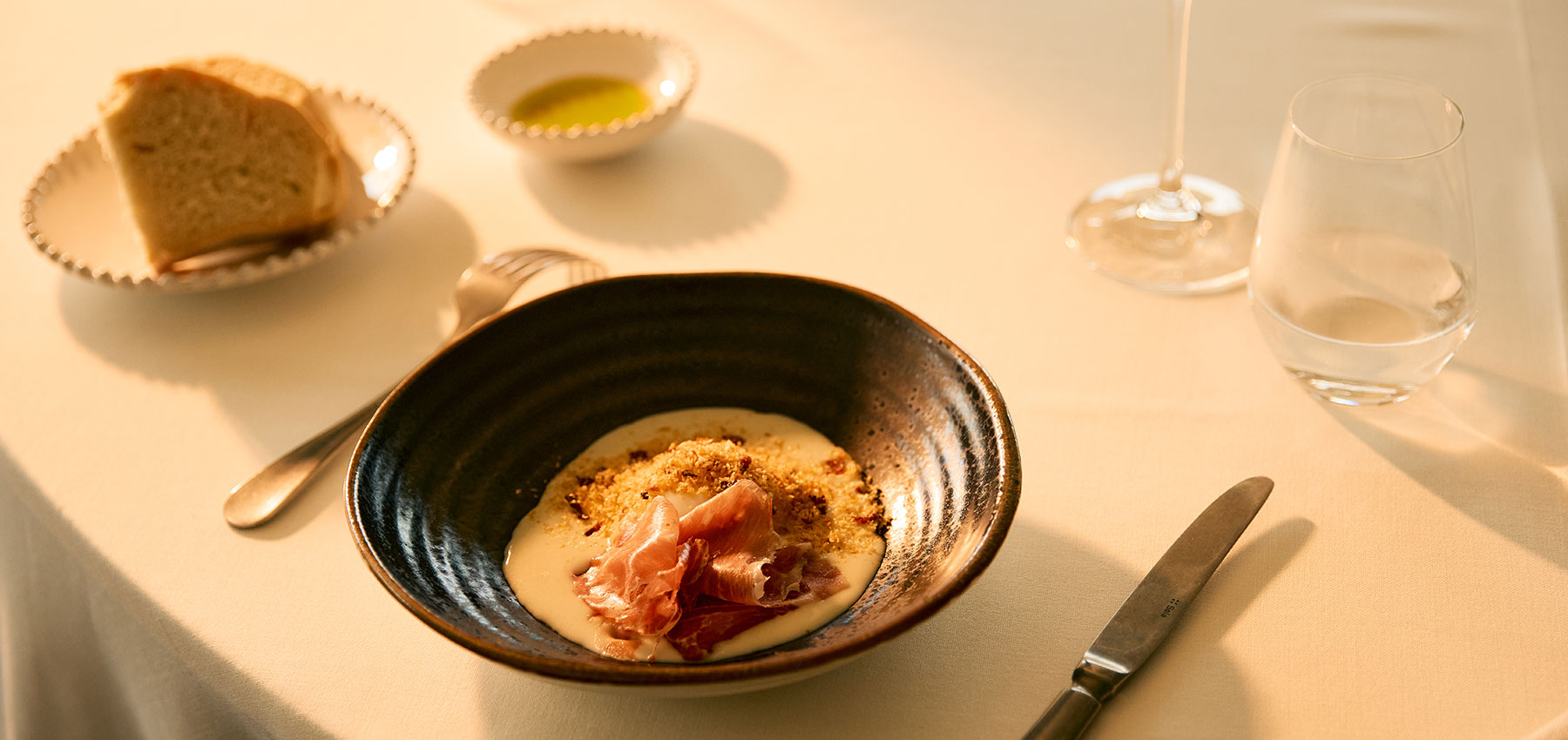 foto principal gastronomia la galiana | La Galiana Golf Resort