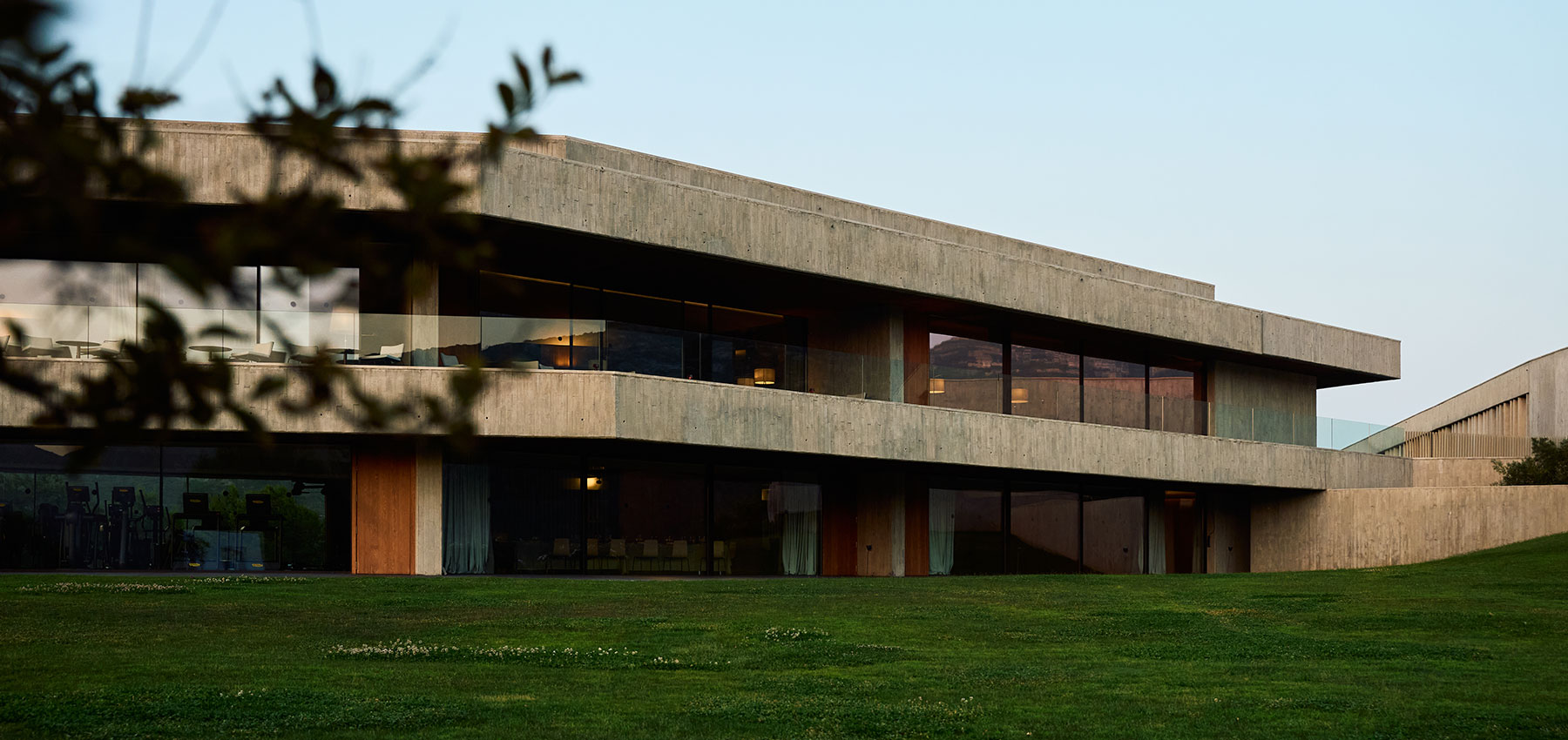 foto principal hotel | La Galiana Golf Resort