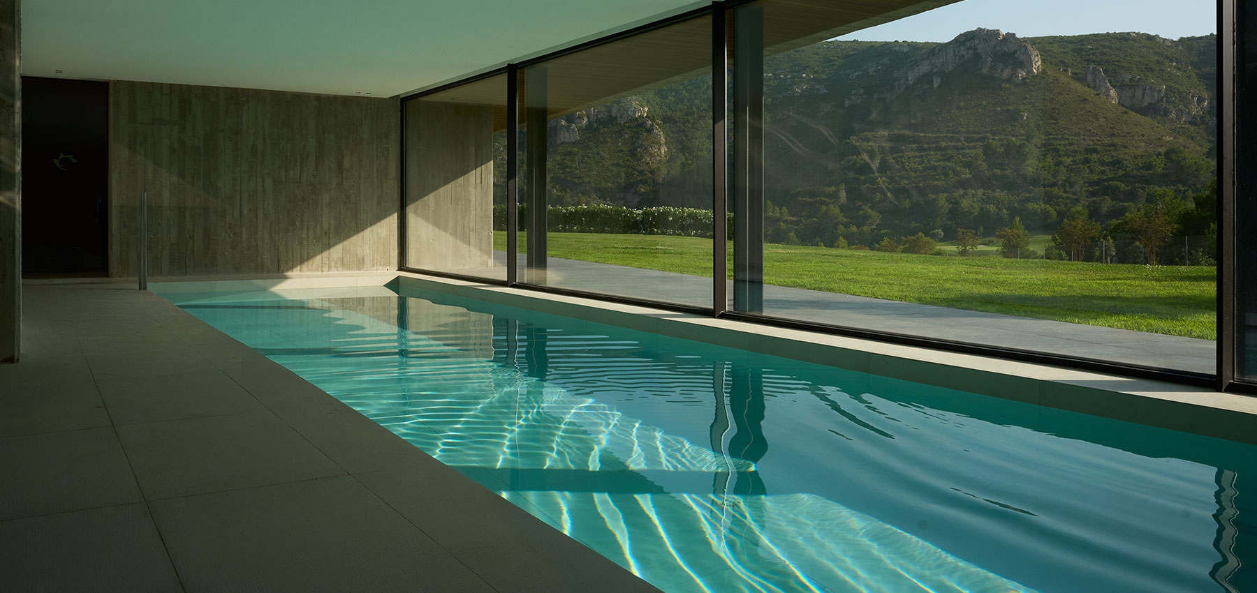 foto principal wellness la galiana | La Galiana Golf Resort