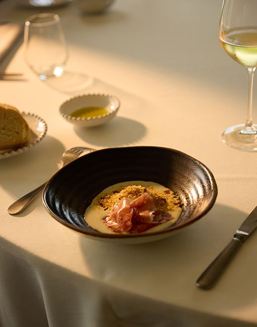 gastronomia | La Galiana Golf Resort