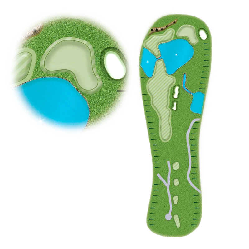 hoyo 09 | La Galiana Golf Resort