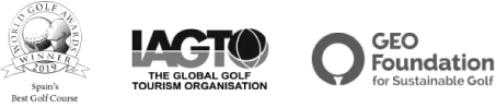 premios campo golf la galiana | La Galiana Golf Resort