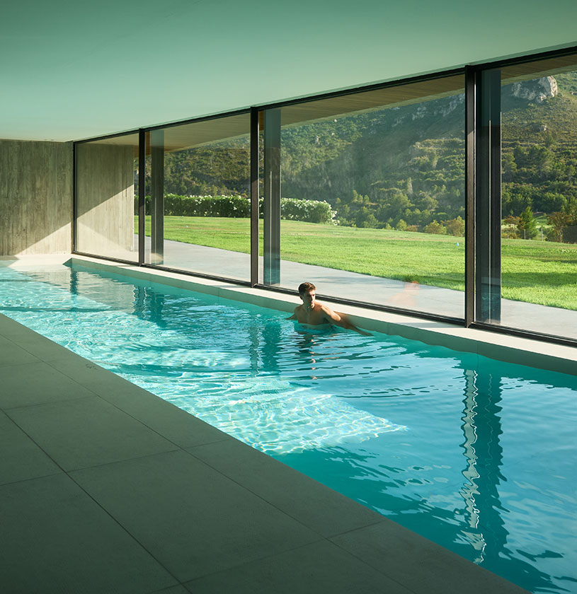 wellness lagaliana | La Galiana Golf Resort