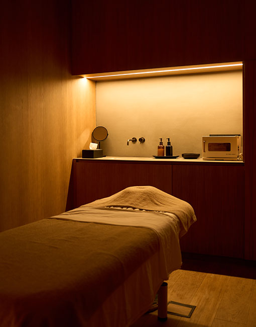 wellness | La Galiana Golf Resort