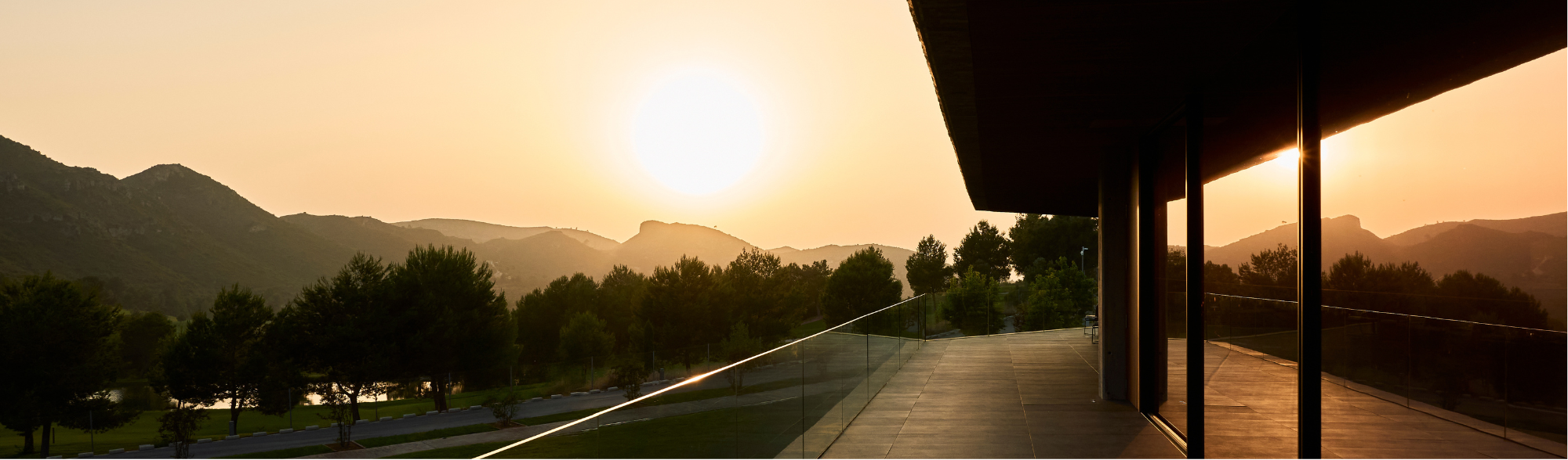 1 | La Galiana Golf Resort