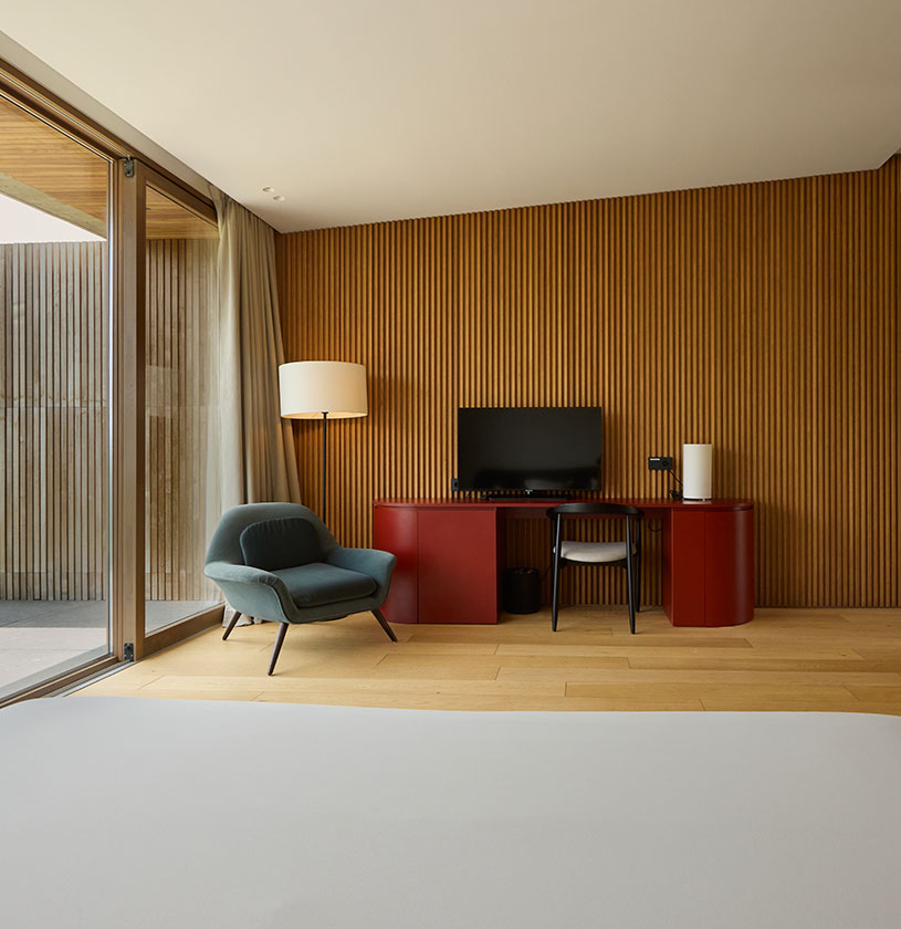 early booking 1 | La Galiana Golf Resort