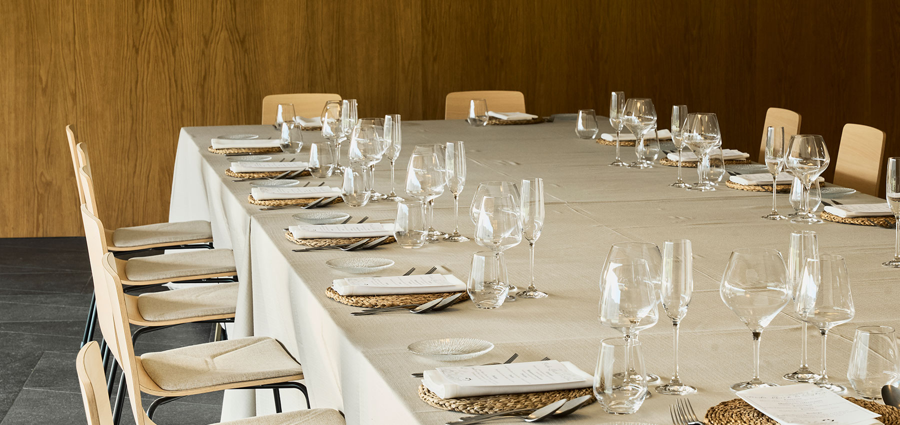 eventos corporate principal | La Galiana Golf Resort