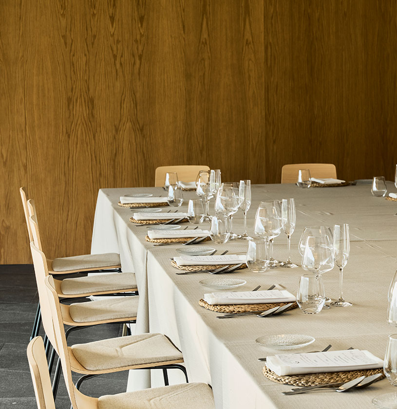 eventos corporate | La Galiana Golf Resort