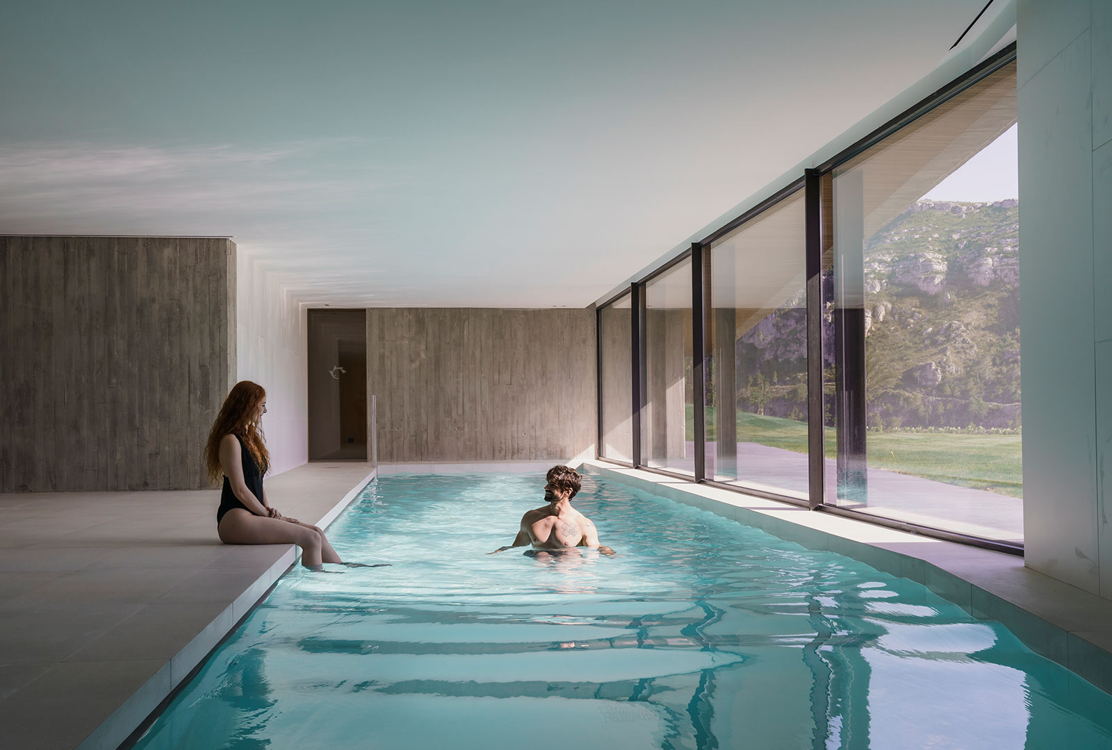 experiencia completa 1 | La Galiana Golf Resort