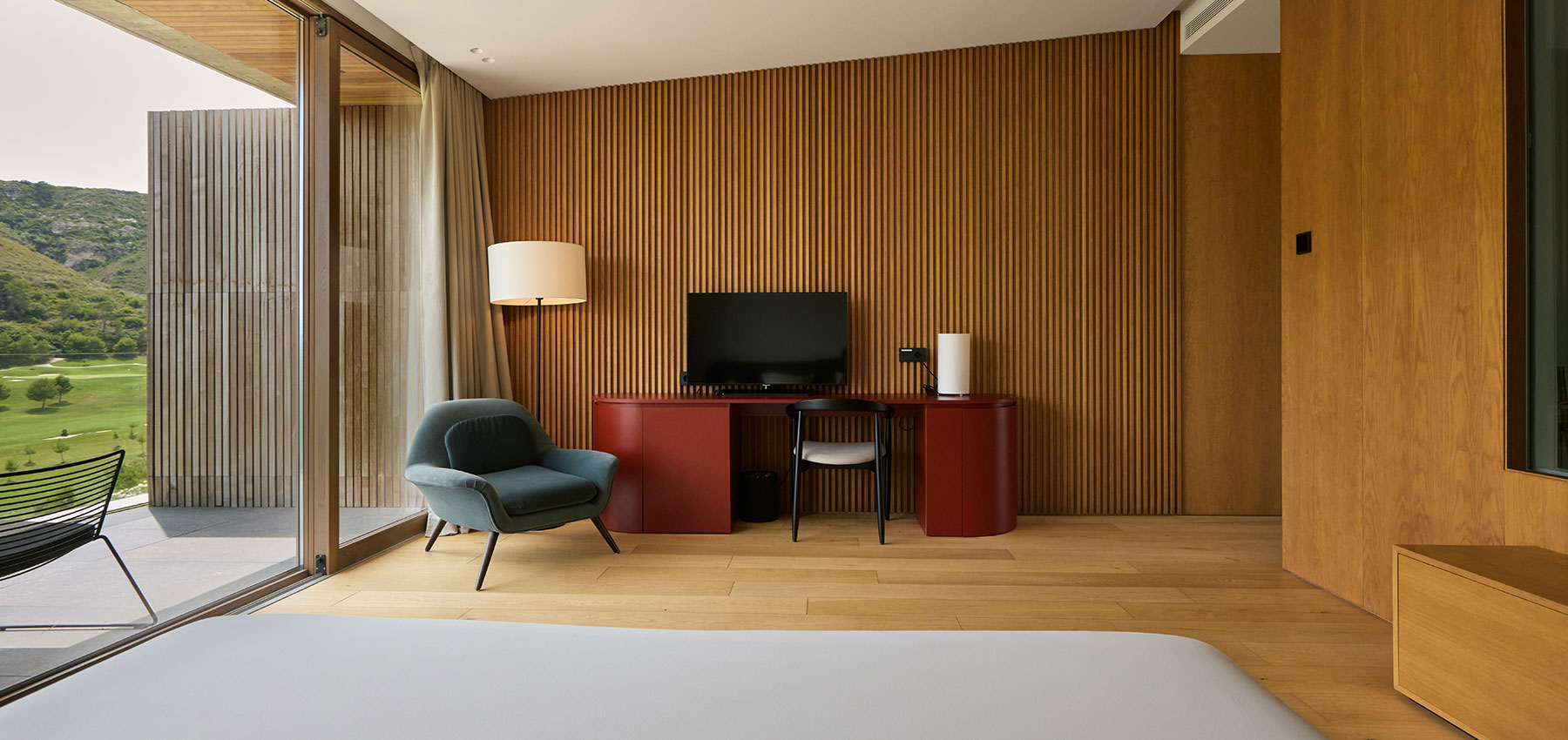 experiencias la galiana early booking | La Galiana Golf Resort