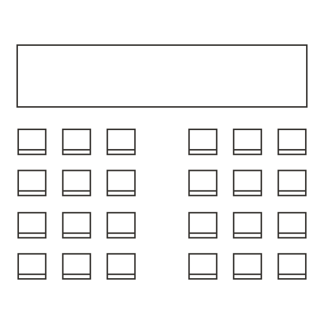 icono teatro | La Galiana Golf Resort