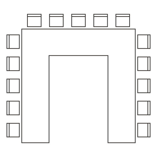 icono u | La Galiana Golf Resort