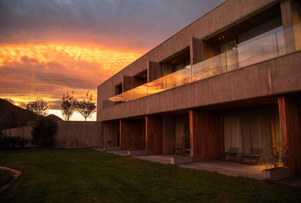Escapadas puente de mayo 18 paseos al atardecer 1 | La Galiana Golf Resort