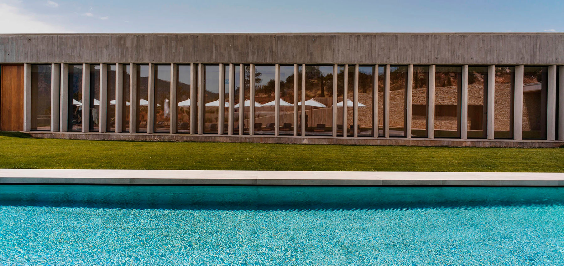 portada landing veranojpg | La Galiana Golf Resort