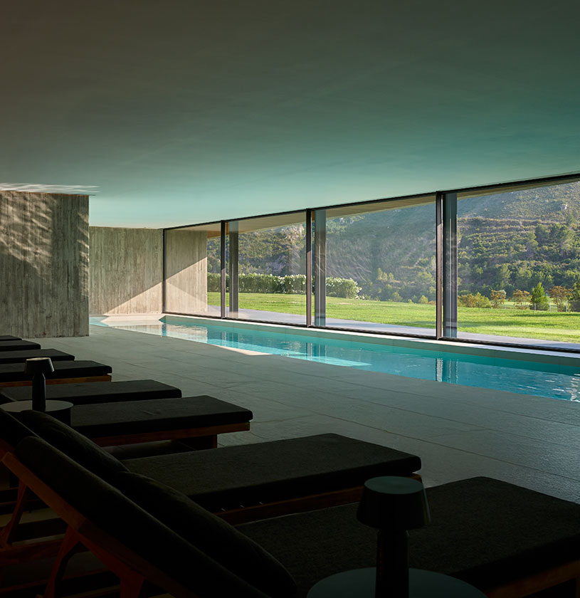 ritual luxury 1 | La Galiana Golf Resort
