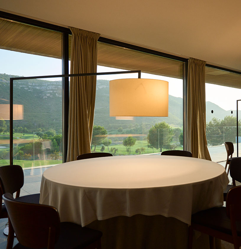 sala 01 02 | La Galiana Golf Resort