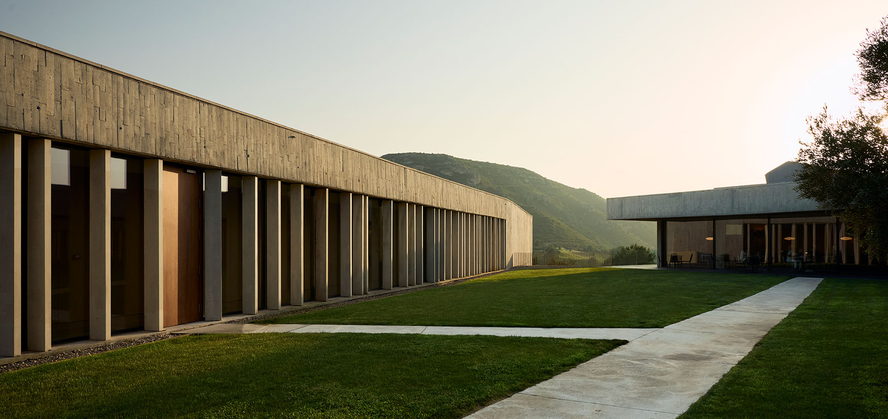 amanecer hotel la galiana | La Galiana Golf Resort