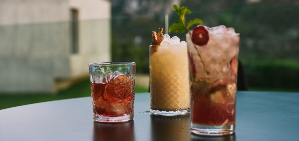 bar cocteles | La Galiana Golf Resort