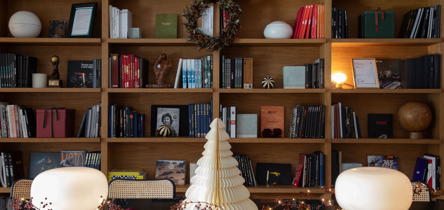 foto principal navidad | La Galiana Golf Resort