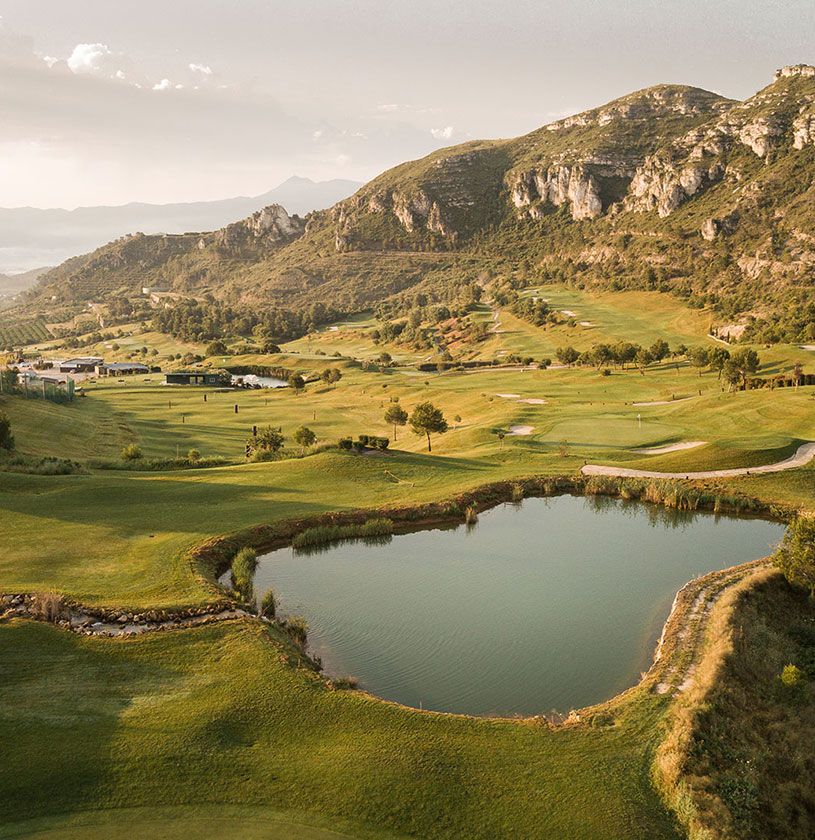 Escapadas puente de mayo 17 golf | La Galiana Golf Resort