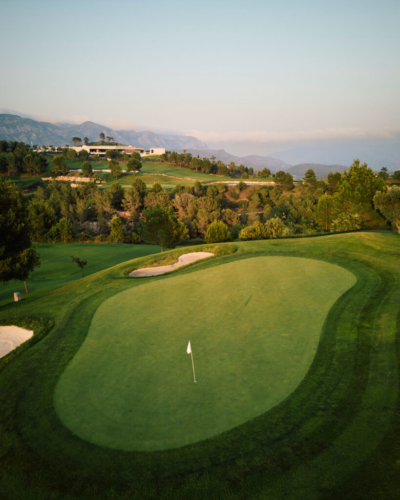 la galiana campo golf | La Galiana Golf Resort