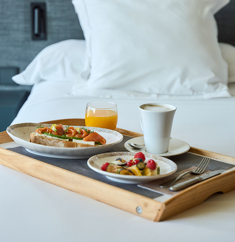 room service la galiana | La Galiana Golf Resort