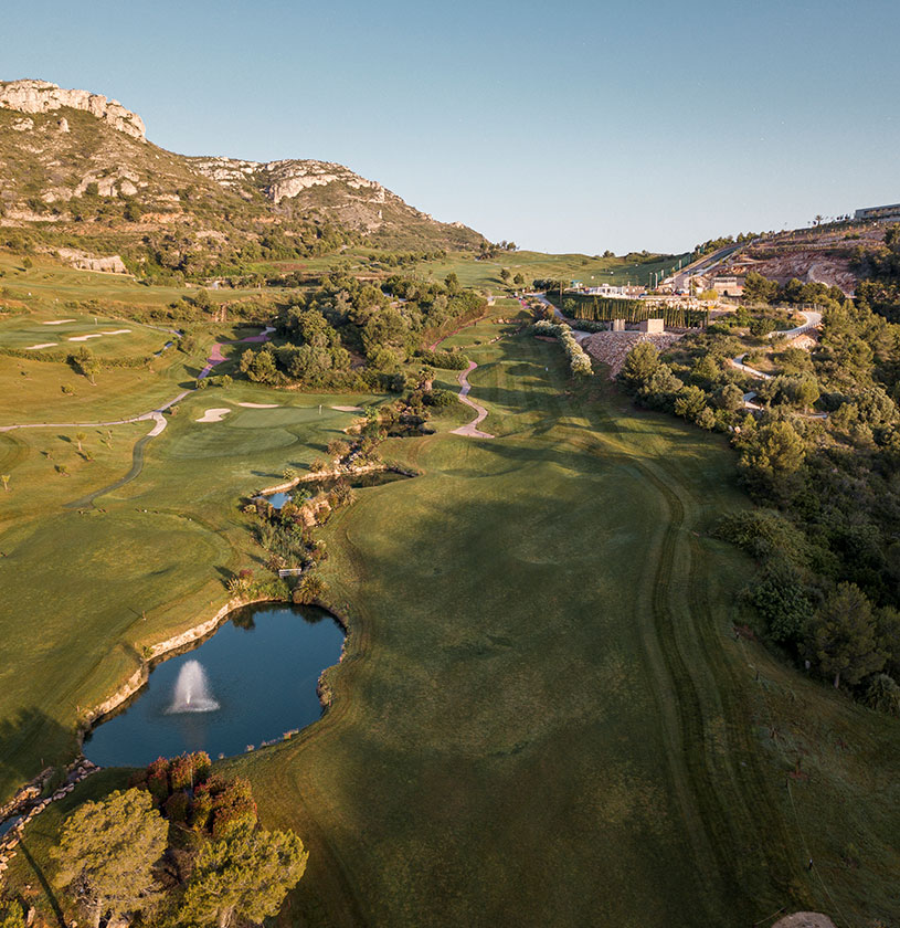 toreno 2 noches | La Galiana Golf Resort