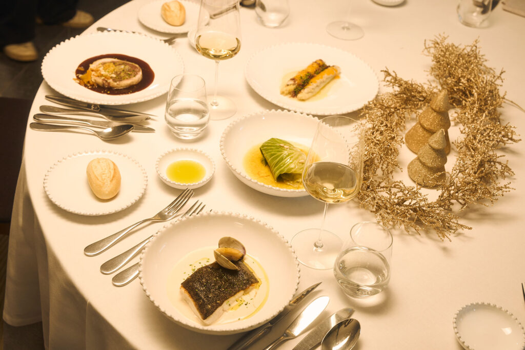 cena nochevieja la galiana | La Galiana Golf Resort