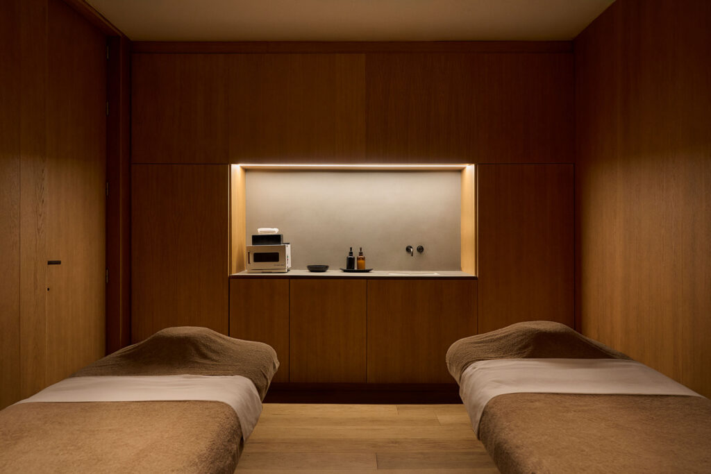 tratamientos san valentin | La Galiana Golf Resort