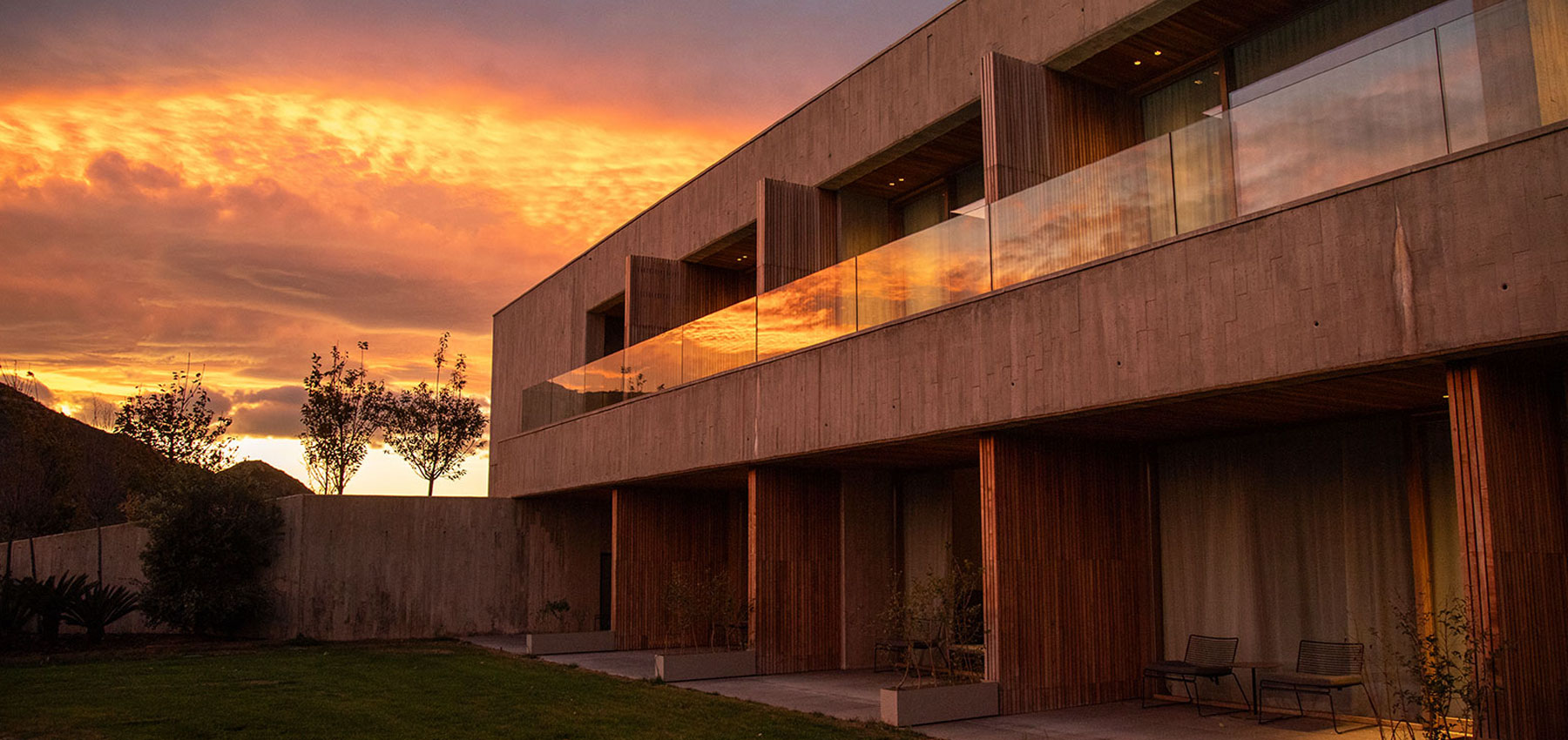 foto principal fallas la galiana | La Galiana Golf Resort