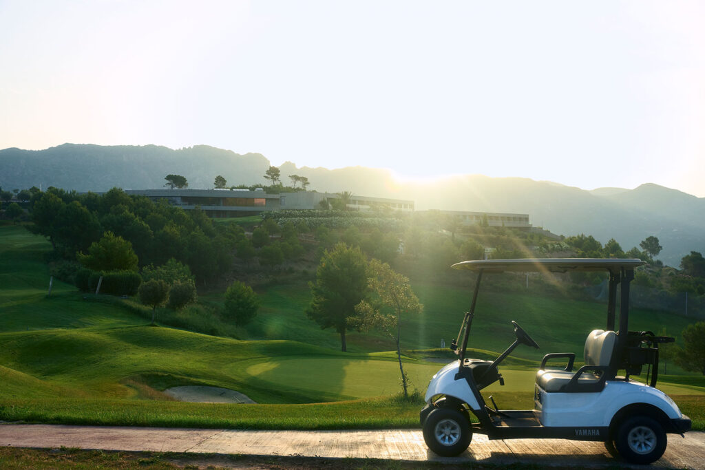 golf | La Galiana Golf Resort
