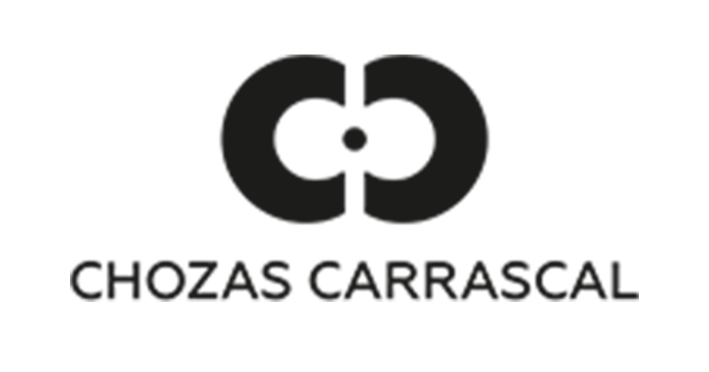 logo chozas carrascal | La Galiana