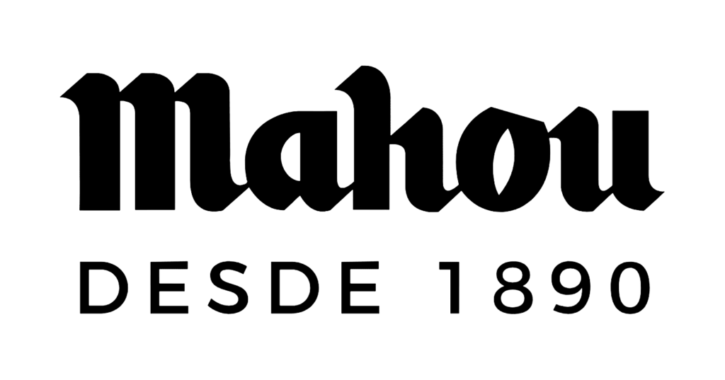 logo mahou | La Galiana