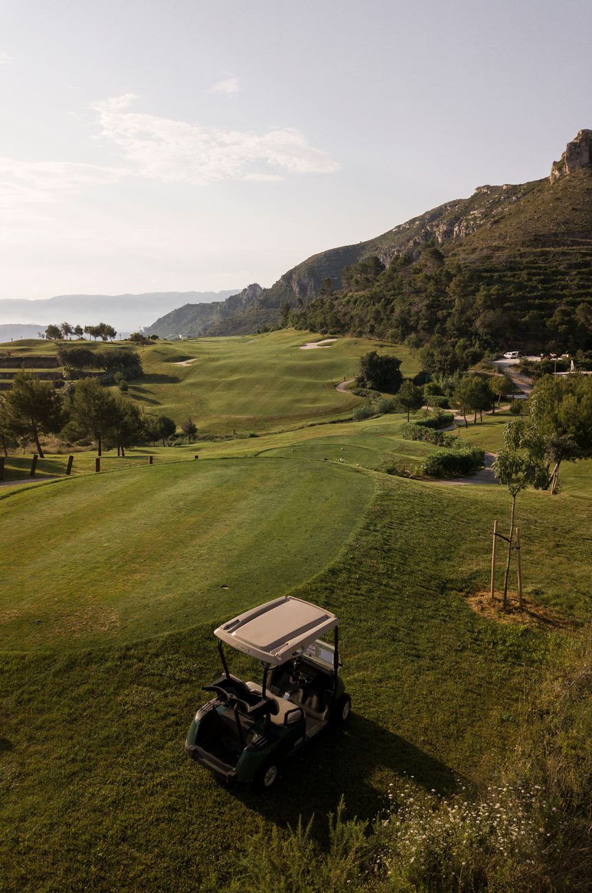 campo-golf