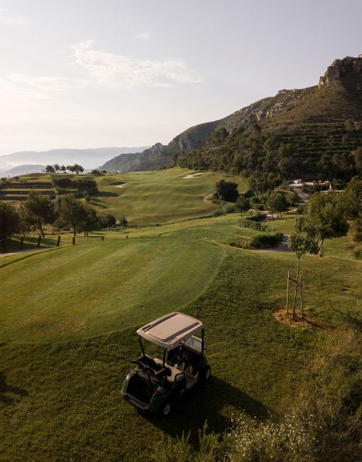 campo-golf